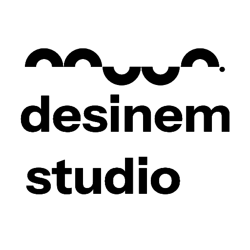 desinem studio logo